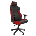 Cadeira Gamer Pcyes Prime Red Magma - Pcgp-rd