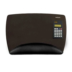 Mouse Pad C/ Calculadora Exbom MP-03825SC