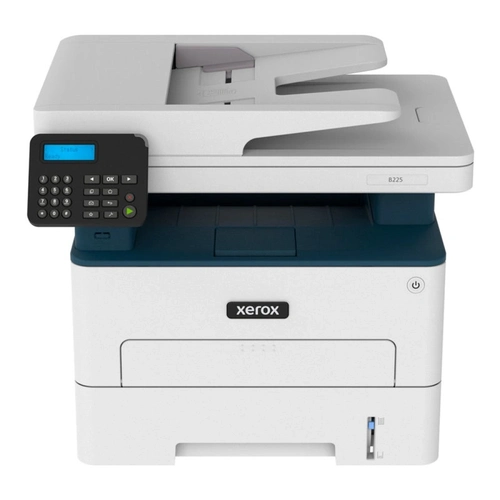 Multifuncional Xerox B225 Laser A4 36ppm Wireless - B225dnimonoi