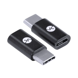 Adaptador Tipo c x Micro Usb b 2.0 Fêmea - Acmu