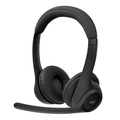 Headset Logitech Zone Vibe 305 Uc - 981-001452