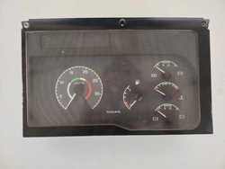 Painel De Instrumentos Volvo Vm 2012 (ID:17069)