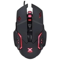 MOUSE GAMER - GALATICA LED VM - 2400 DPI