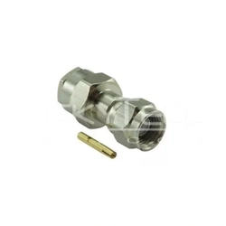 Conector Klc Sma Macho Reto Rg/rgc 58 Cn3040