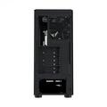 Gabinete Cooler Master Lateral de Vidro Preto Cmp520l - Cp520-kgnn-s03
