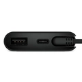 Adaptador Dell Pro Da225 Csg Portátil Usb-c 4 Em 1 - 470-bfbf-cpadp01