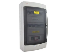 Combiner Box Combiner Box Cfb-16e-1s-160a-1010v Quadro 16 Entradas 1 Saida 16str 1000v  (1 Mppt)
