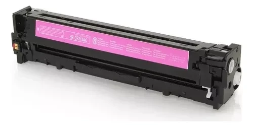 Toner CF213A Magenta