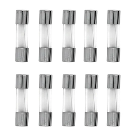 Jogo De Fusiveis Automotivo Western Com 10 Pecas