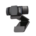 Webcam Logitech C920s Full Hd 1080p Preta - 960-001257