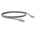 Patch Cord Cat5e U/utp Cmx T568a/b 2.5m Cz 35103026