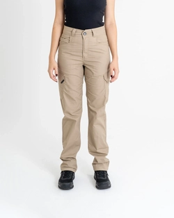 Calça Tática Feminina Bravery (Invictus)