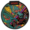 Mouse Pad Gamer Pcyes Dragon Extended - 900 x 420mm - Pmd90x42