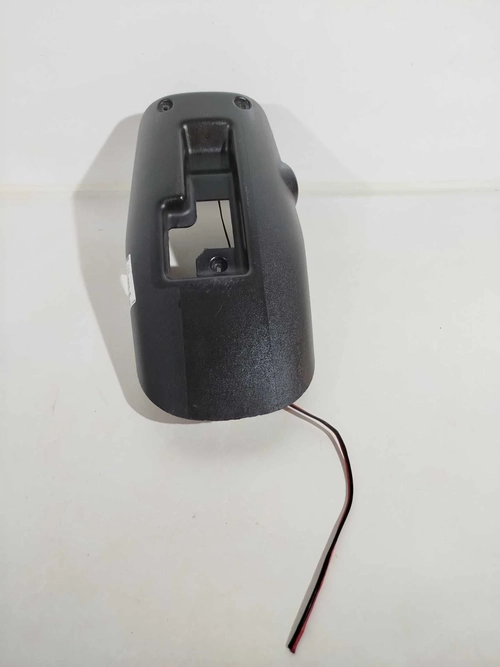 MOLDURA COLUNA DIREÇÃO INFERIOR ECOSPORT XLS 1.6 2005 (ID:18348)