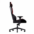 Cadeira Gamer Pcyes Sentinel Colbat Red Magma - PCSTL-VM