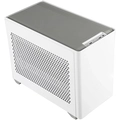 Gabinete Cooler Master Masterbox Nr200 Mini-itx Branco    Mcb-nr200-wnnn-s00