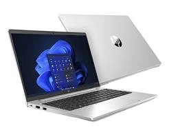 Notebook Hp Ryzen 3 5425u Tela 14” Hd 16gb  256gb Ssd Usb Hdmi Rj45 Windows 11 Profissional - Aa2742