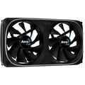 Cooler Dual Fan Aerocool Astro 24 Argb