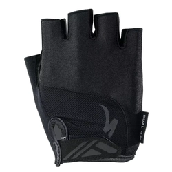 Luva Specialized Body Geometry Dual Gel