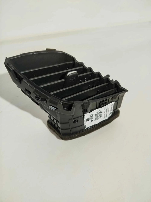 DIFUSOR DE AR DA LATERAL DO PAINEL  CHVROLET TRACKER 1.4 2019 LD (ID:18770)