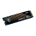 SSD 500GB NVME M.2 MSI Spatium Leitura 3600MB/S - M450