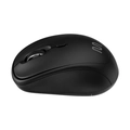 Mouse Bluetooth Mbt50 Clique Silencioso Pilha Inclusa 1aa Botão Liga/desliga Dpi Ajustável 800/1200/1600 - Mo350
