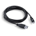 CABO USB TIPO C X USB A MACHO 2.0 1,8 METROS - C20UAM-2 - VINIK