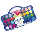 Aquarela 36 cores Giotto