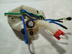 Reservatório de gasolina Fiat Strada 08/12 (ID:1661)