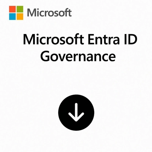 Microsoft Entra Id Governance 1 Ano Csp - Cfq7ttc0mft1-001
