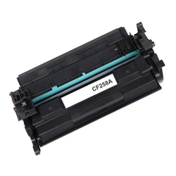 TONER COMPATIVEL HP CF258A S/CHIP - M404N / 404DN / 404DW / MFP M428DW / M428FDN / M428FDW