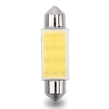 Lampada Led Tarponn Tp-5033 Torpedo Sj-cob-12c 39mm Par
