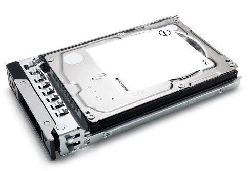 Disco Rígido Dell 1.2tb Sas 10k Rpm Sas Ise 2.5 400-atjl