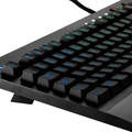 Teclado Gamer Logitech G213, Prodigy, ABNT2 - 920-009438