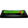 SSD 480gb Adata Su650 2,5 Sata III - Asu650ss-480gt-r
