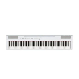 Piano Yamaha P-125a Digital Branco