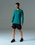 Blusa Masculina Long Sleeve Vella (Galapagos)