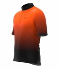 Camisa de Ciclismo Masculina Kilauea