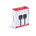 Cabo Mini Displayport para Hdmi 2.0 4k Ultra Hd 2 Metros - H20mdp-2