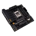 Placa Mãe Asus Tuf Gaming B650m-plus - 90mb1bg0-c1bay0