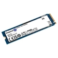 SSD Kingston NV2, 2TB, M.2 NVME, 2280, PCIE 4.0, Leitura 3500mbs e Gravação 2800mbs - SNV2S/2000G