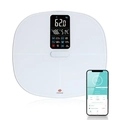 Balança Bio Plus Branca