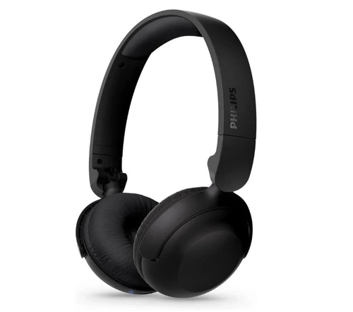 Fone de Ouvido Phillips Bluetooth Com Microfone - Tah2209bk