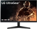 Monitor 24 LG Ultragear Full HD - 24GN60R-B