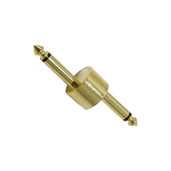 Plug P10 Duplo z Mono Pedais