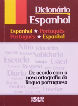 Dicionário Espanhol/Português - Bicho Esperto