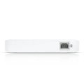 Switch Ubiquiti Uni-fi 8 Portas Poe+ De 2.5g e 2 Portas Sfp+ De 10g - Usw-enterprise-8-poe