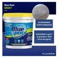 Cloro Para Piscina Smart Bluepool By Fluidra 7,5kg