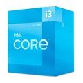 Processador Intel Core I3-12100 3.3 LGA 1700 - BX8071512100I