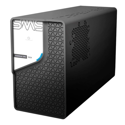 Nobreak Sms Tech 1400 Va Bivolt 115v - 29305
